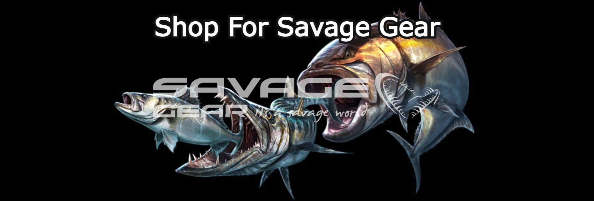 Savage Gear